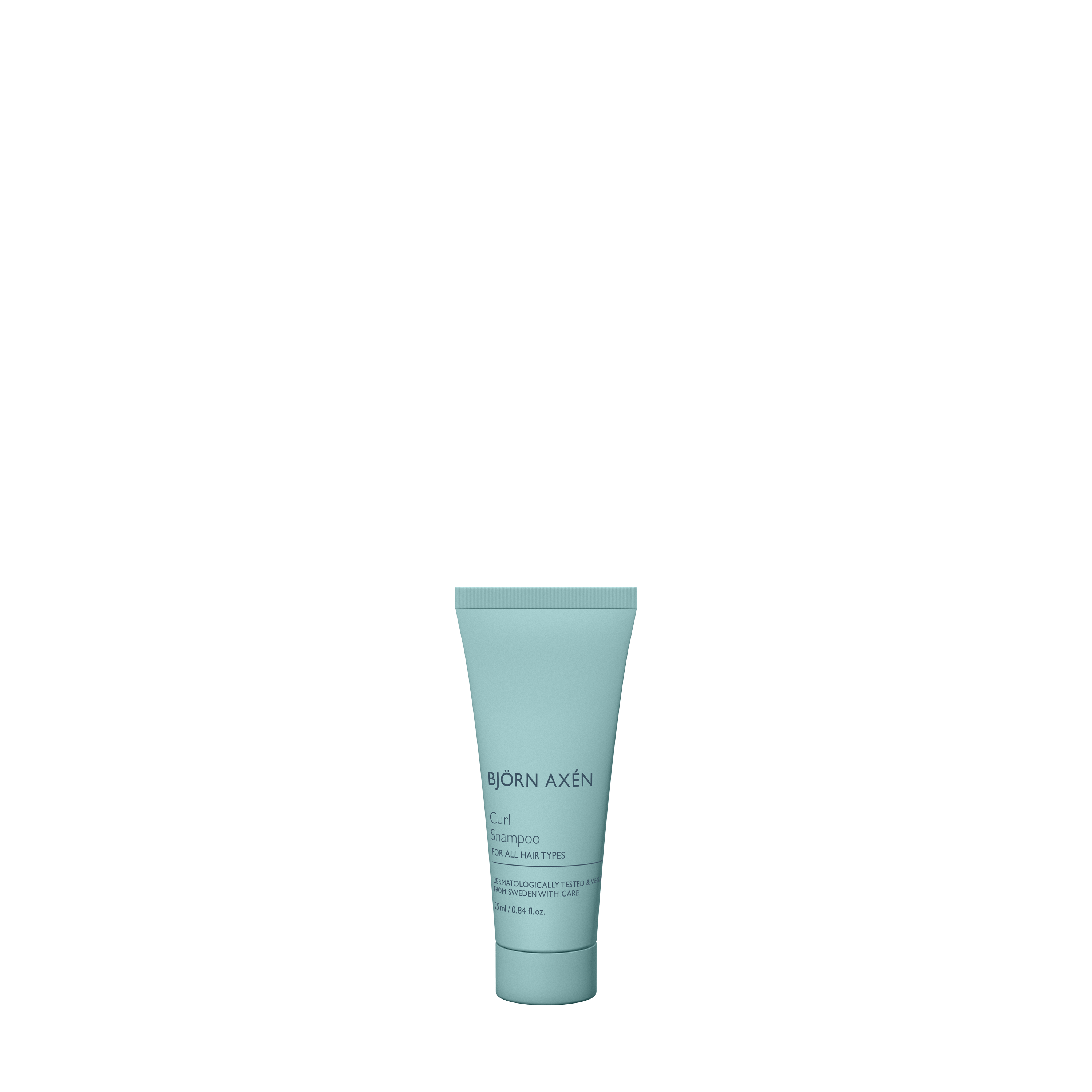 Шампунь для кучерявого волосся Björn Axén Curl Shampoo
